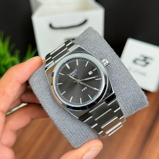 Tissot PRX Luxury Chain Watch