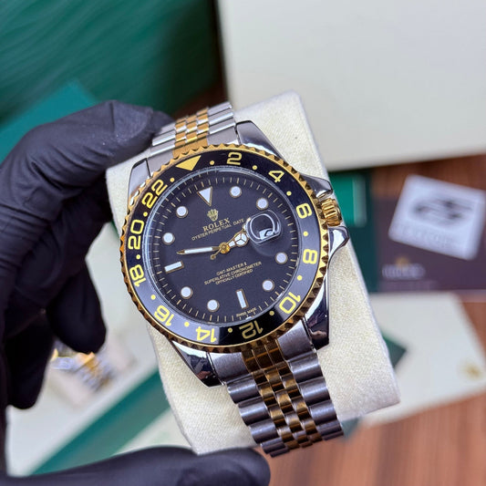 Rolex GMT Master